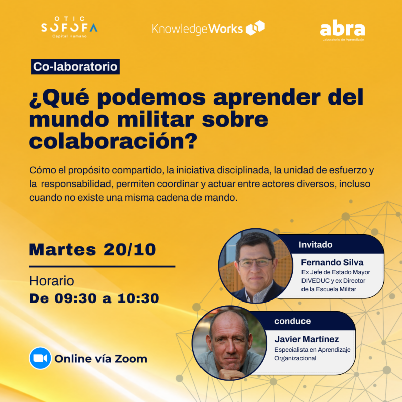 Co-laboratorio